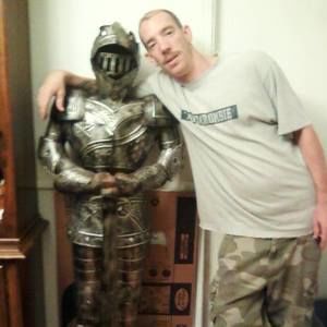 Meet your Posher, Jeff